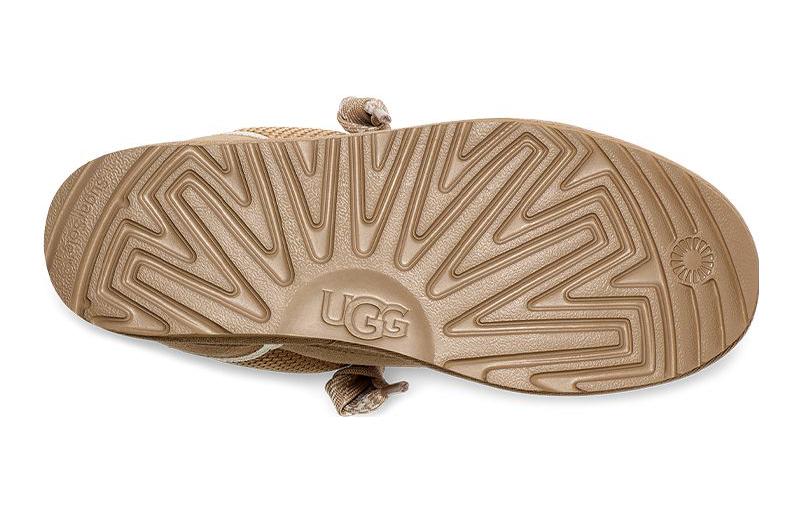 (GS) UGG Lowmel Trainer 'Sand' 1152410K-SAN