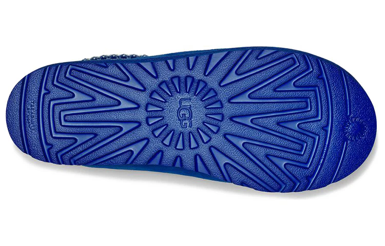 UGG Tasman Slipper 'Dive Blue' 5950-DVE