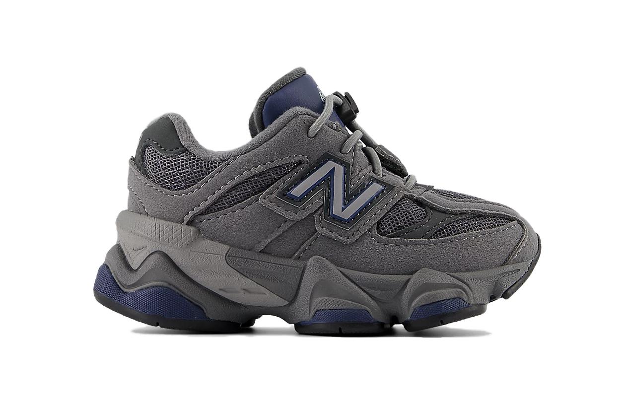 (TD) New Balance 9060 'Dark Grey' IV9060EC