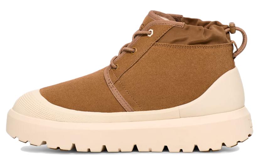 UGG Neumel Weather 'Chestnut Whitecap' 1143991-CWTC