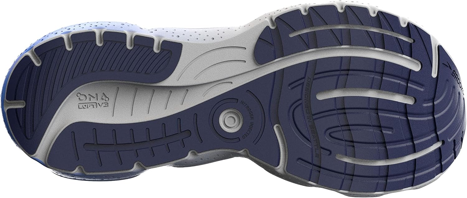 Brooks Women's Glycerin 20 Neutral Running Shoe