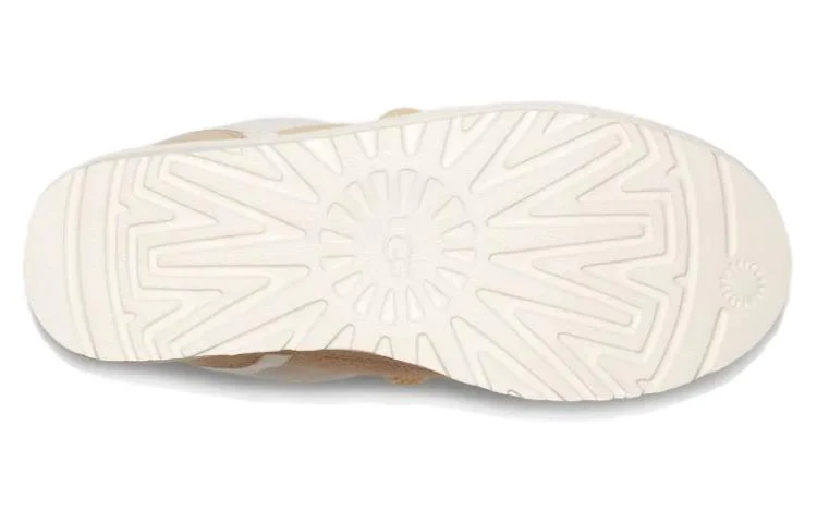 (WMNS) Ugg Lowmel Spring 'Biscotti' 1152759-BSCT