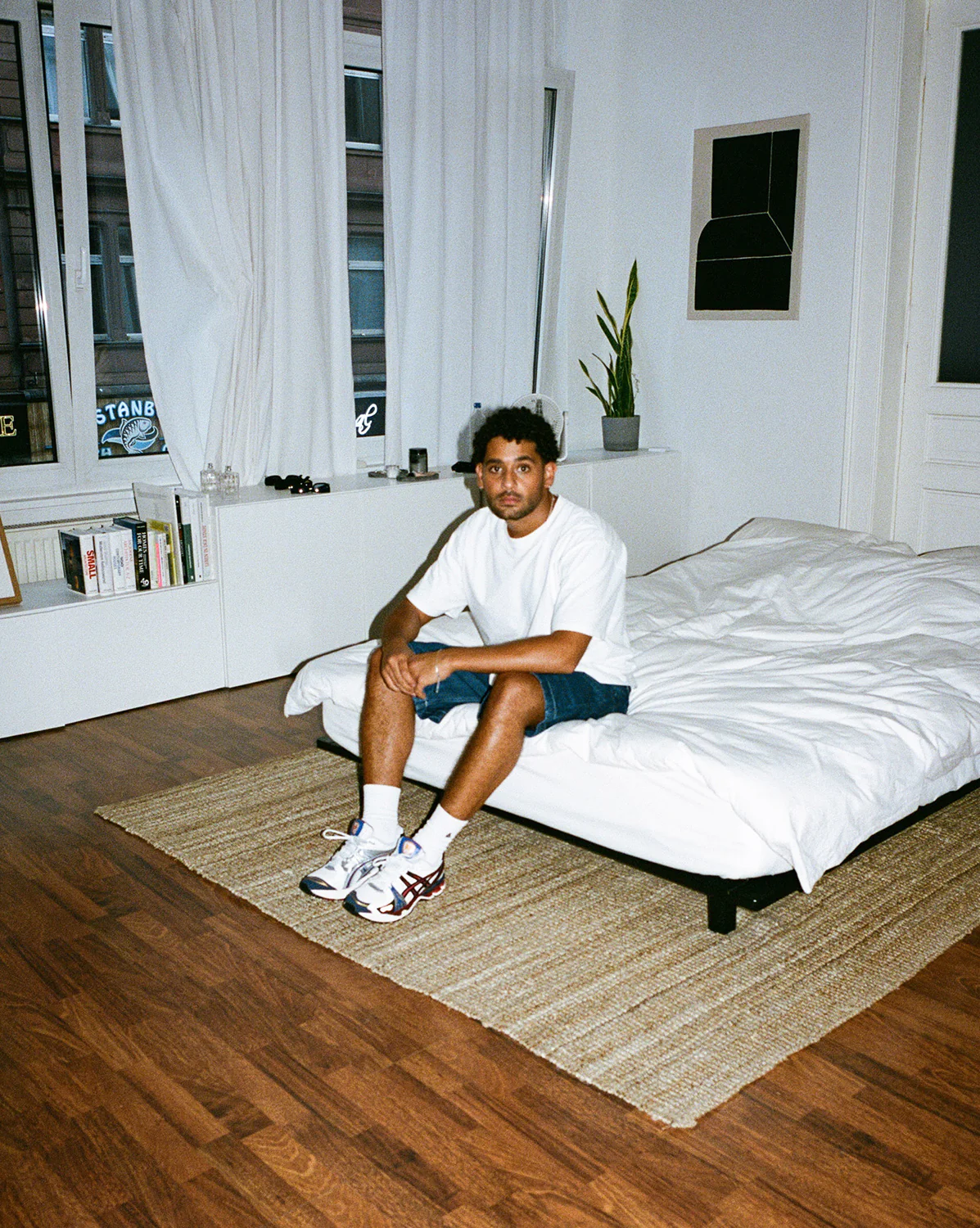 Asics GEL-Kayano Legacy