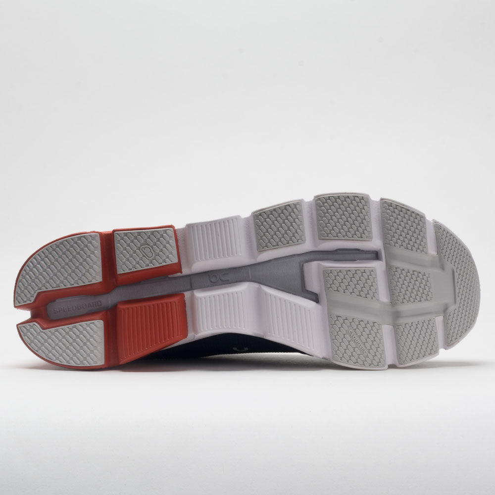 On Cloudflyer Men's Midnight/Rust