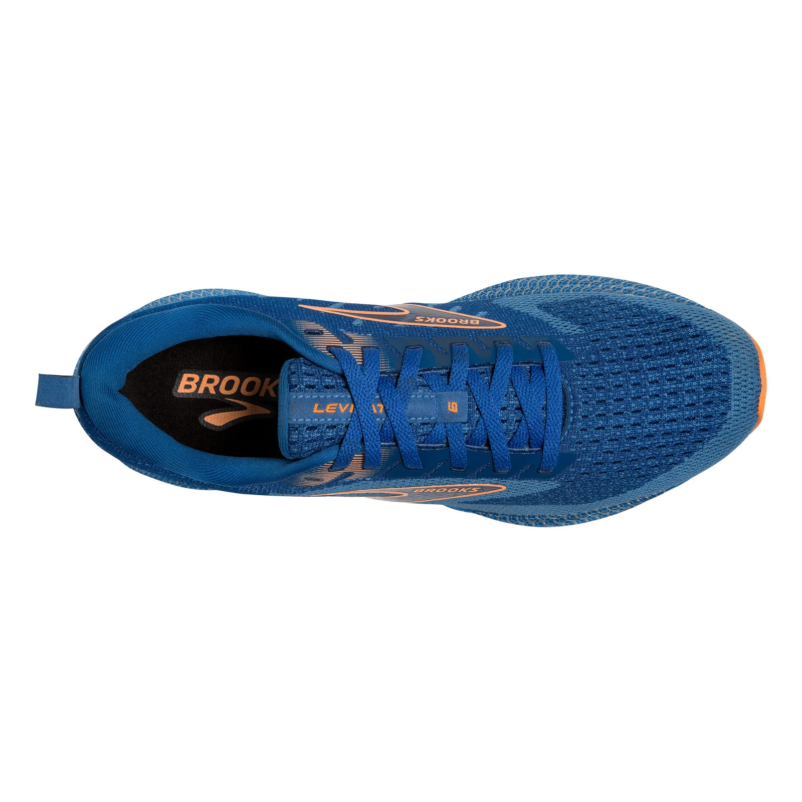 Men's Brooks, Levitate 6 Running Shoe