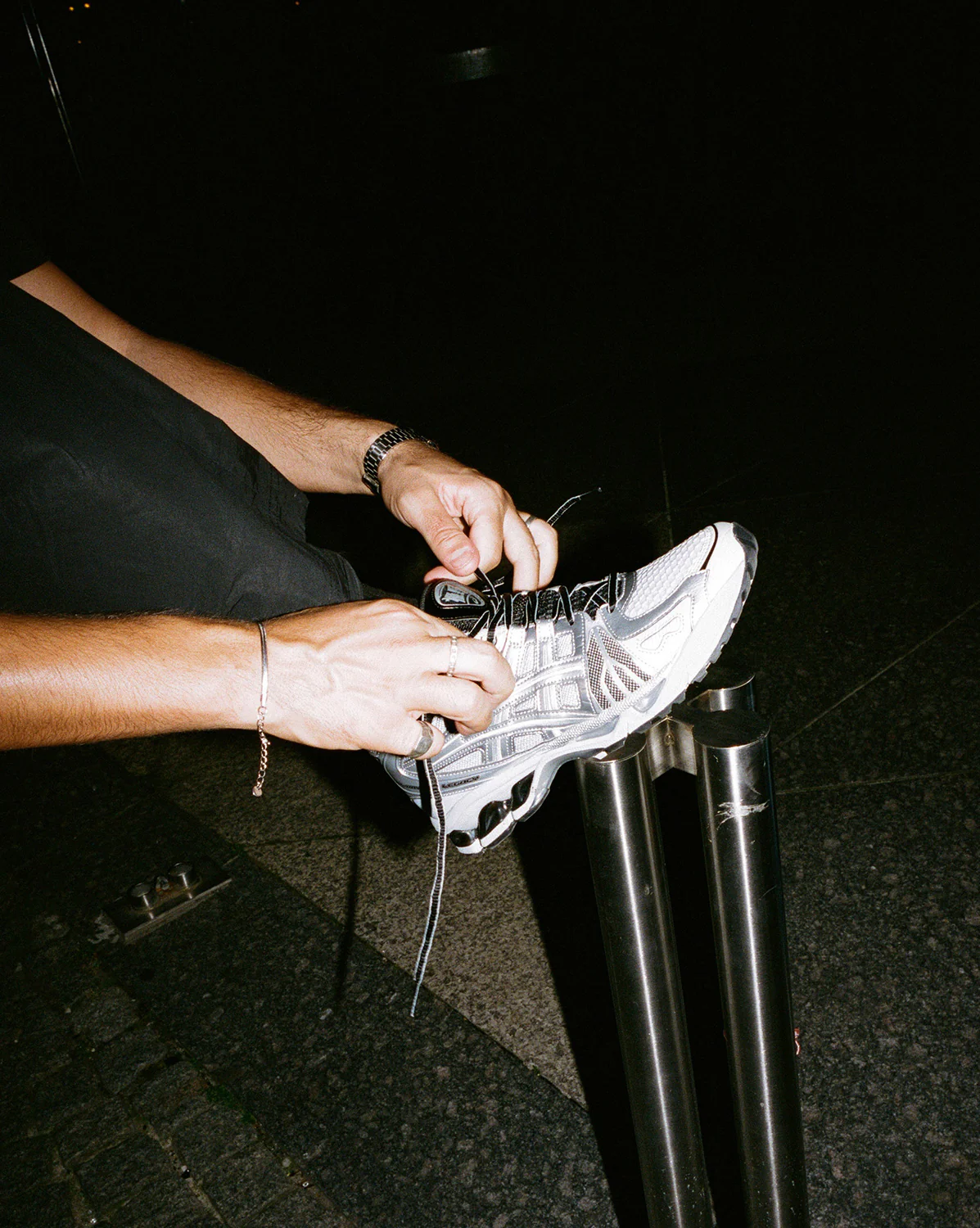 Asics GEL-Kayano Legacy