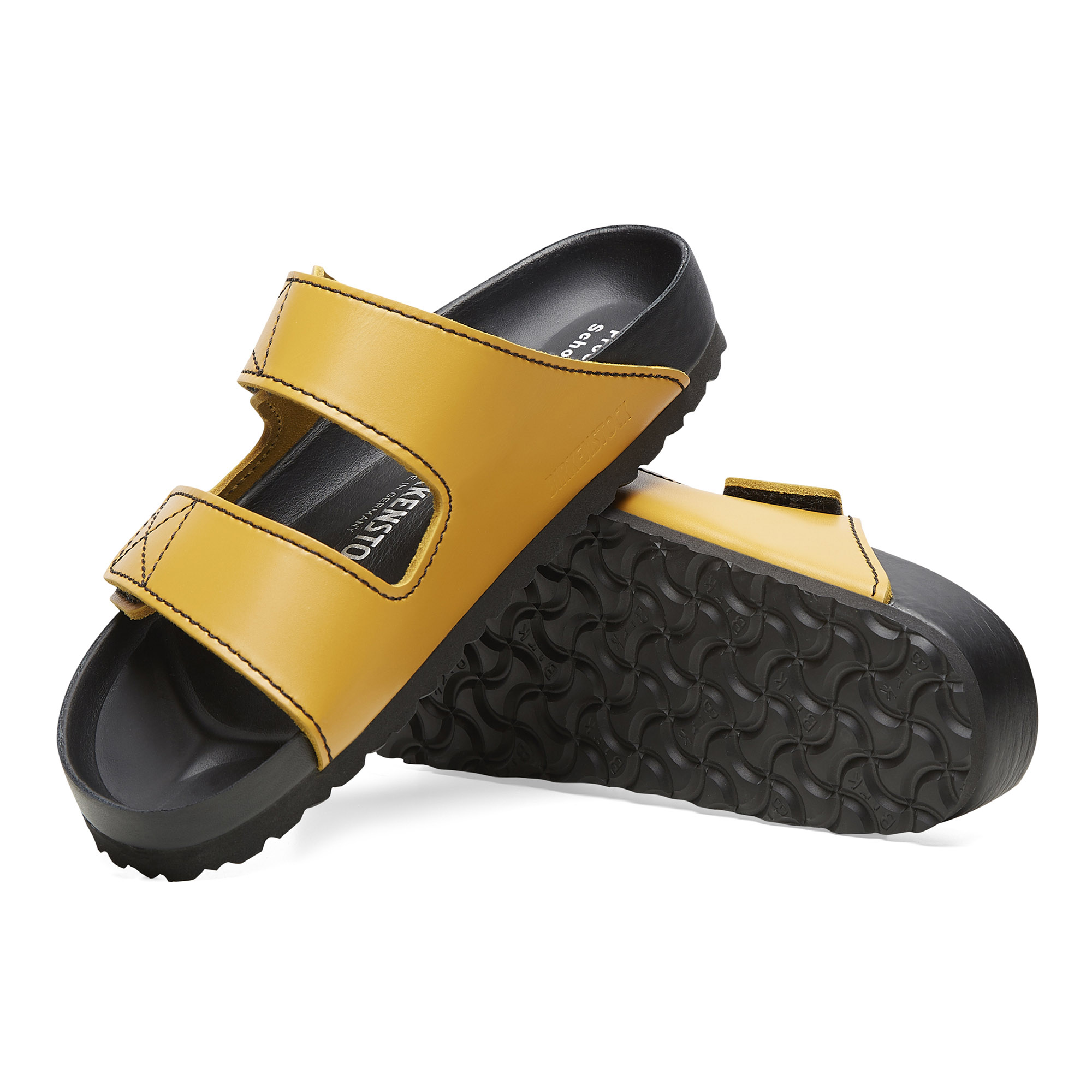 Proenza Schouler Arizona - Ochre