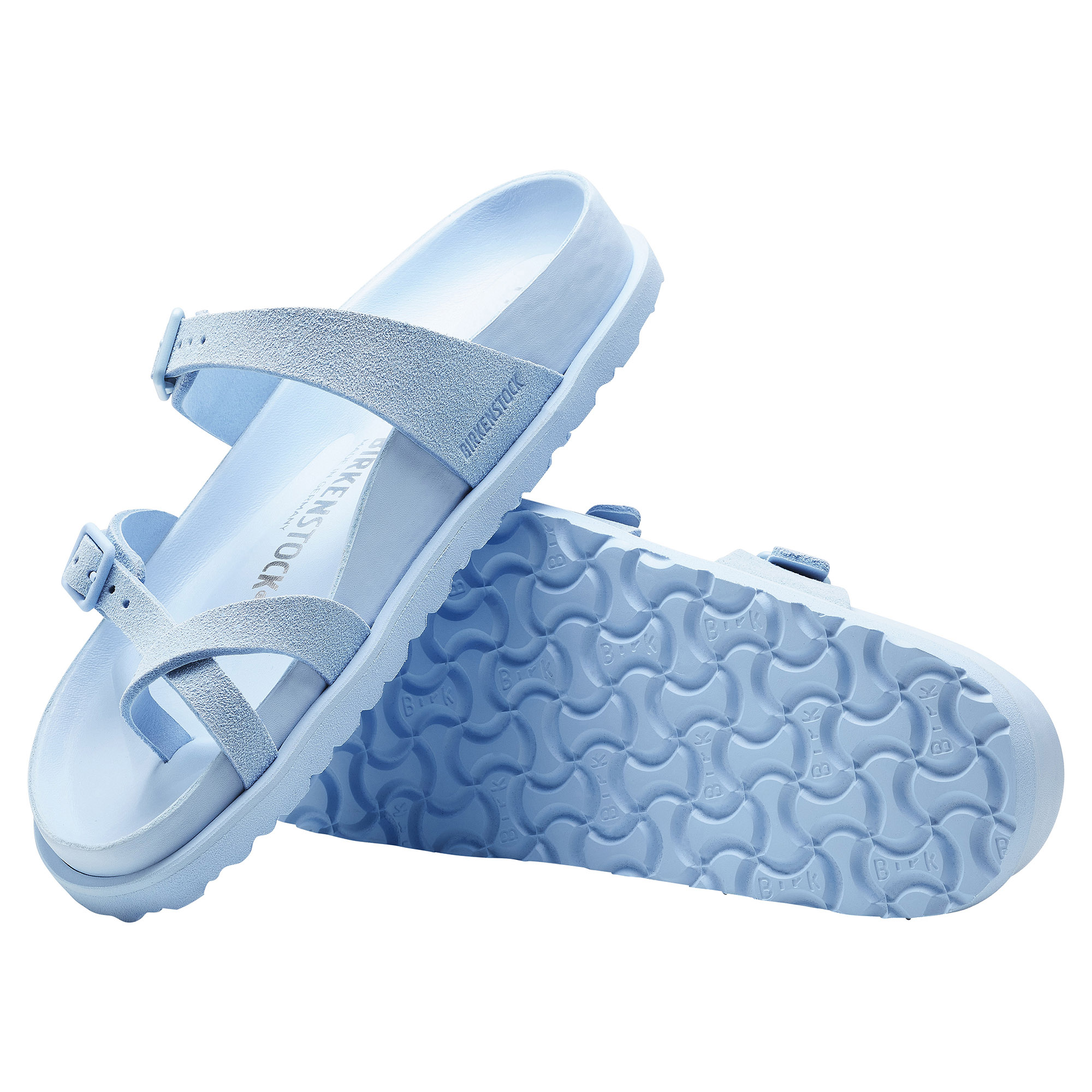 1774 III Mayari - Powder Blue