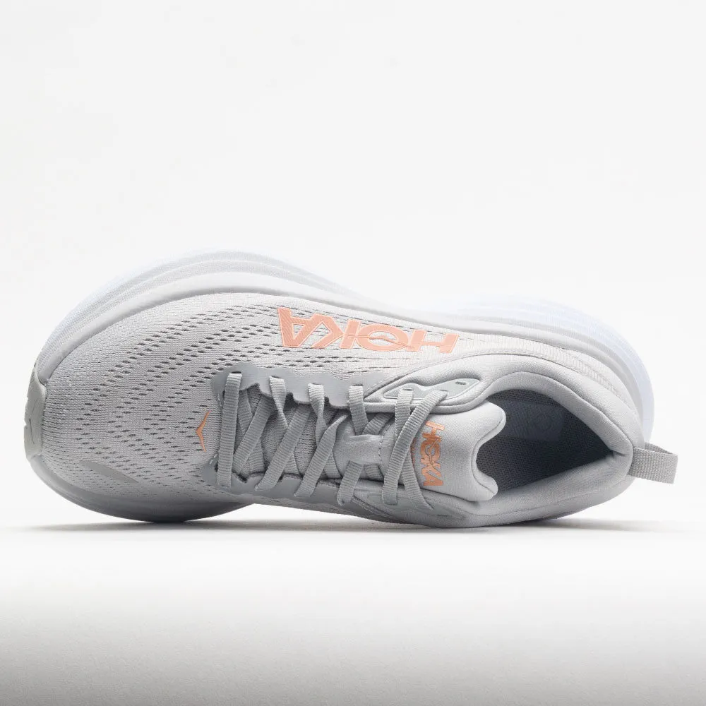 Hoka One One Bondi  8 Women's Harbor Mist/Lunar Rock