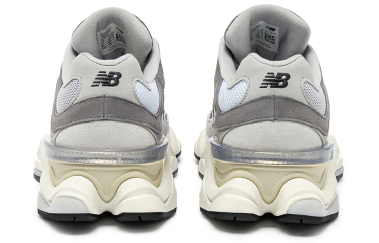 New Balance 9060 'Rain Cloud Grey' U9060GRY