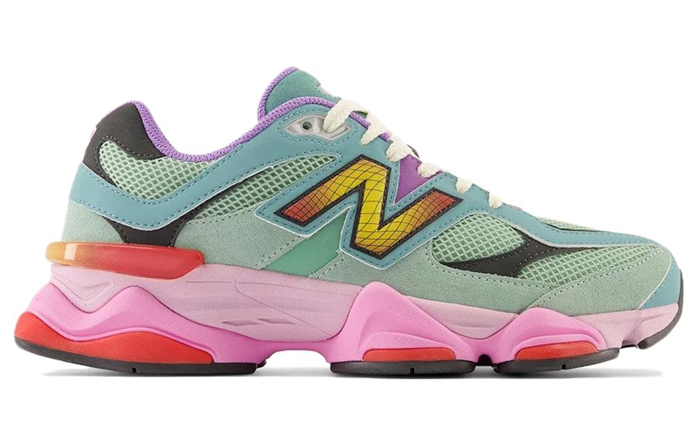 New Balance 9060 'Multi Color' U9060WRB