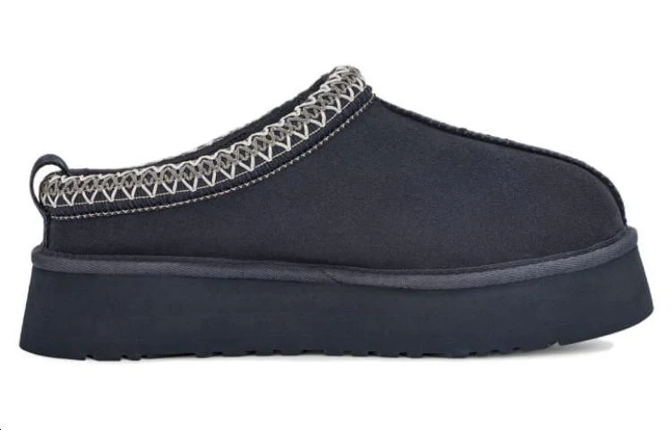 (WMNS) UGG Tazz Slipper 'Eve Blue' 1122553-EVB