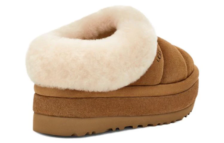 (WMNS) UGG Tazzlita 'Chestnut' 1146390-CHE