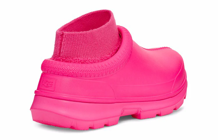 (WMNS) UGG Tasman X Slipper 'Taffy Pink' 1125730-TYPN