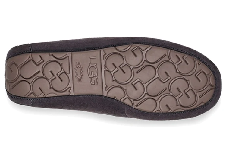 (WMNS) UGG Ansley Blossom 'Purple Grey' 1117320-NHT