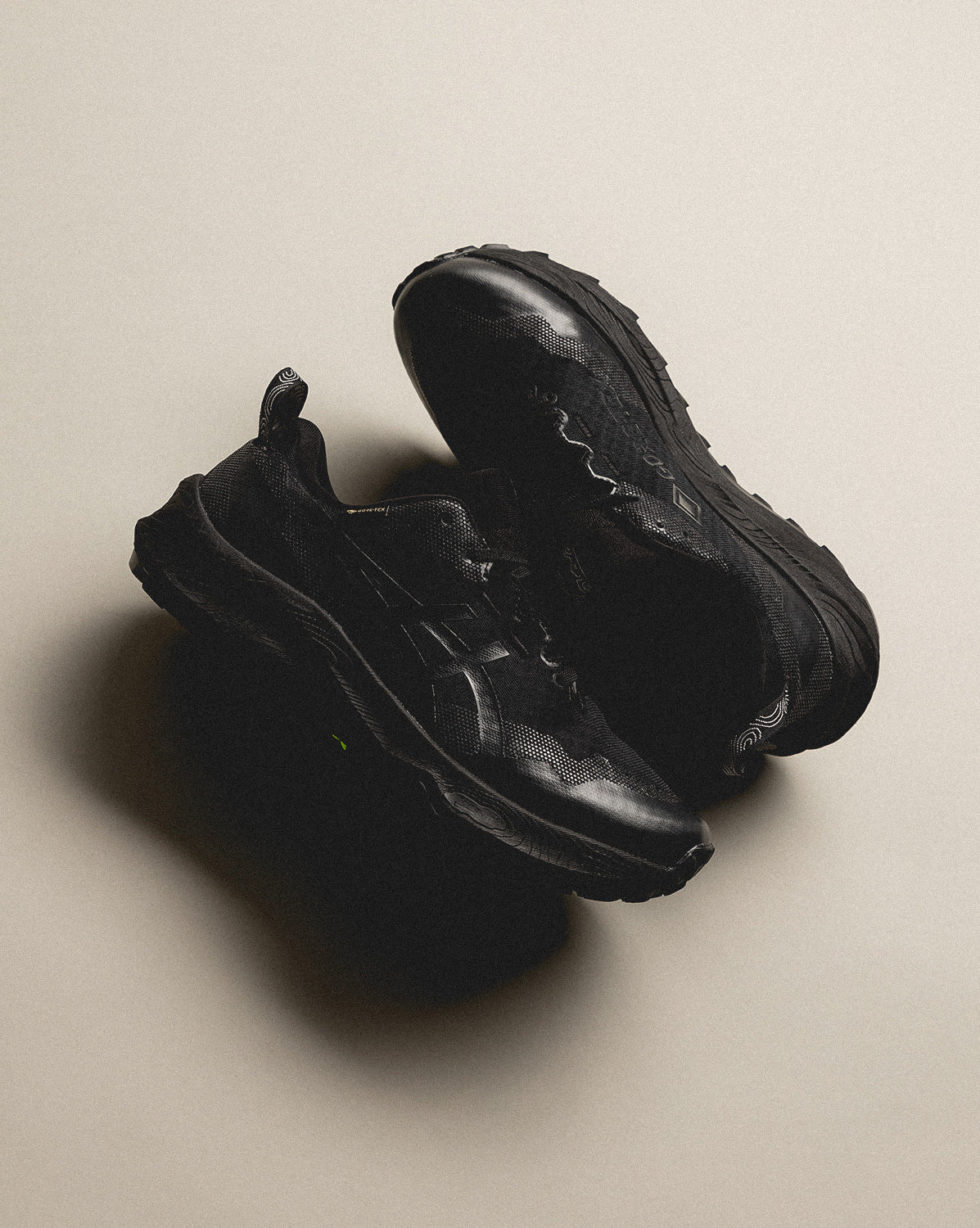 Asics GEL-Trabuco 12 GTX