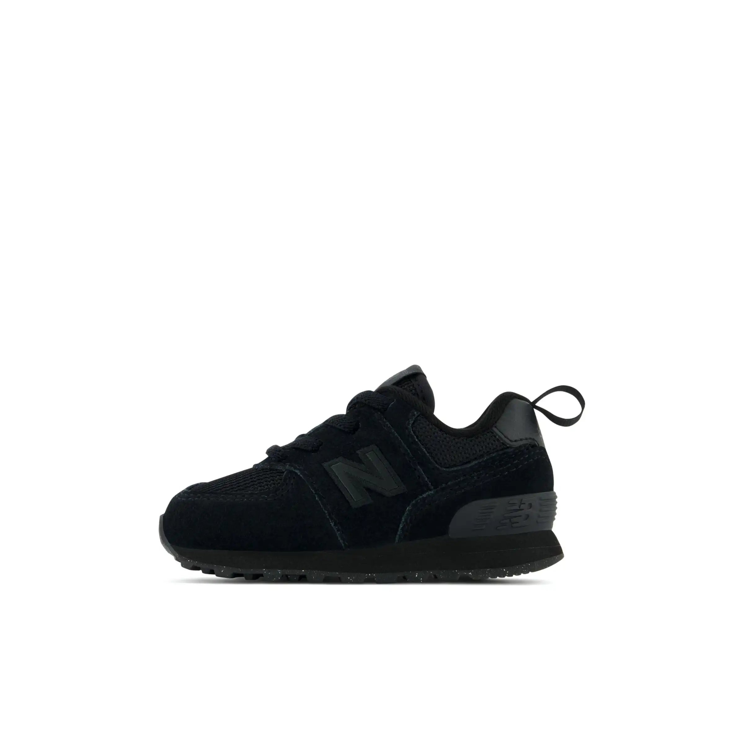 574 Core Bungee - Black