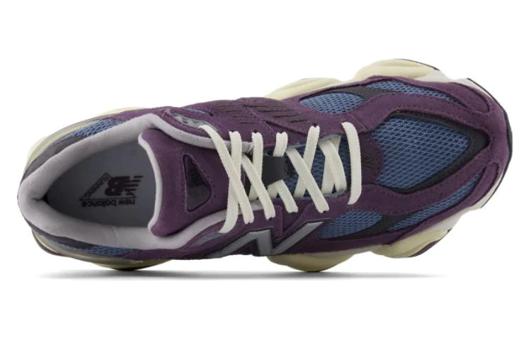 New Balance 9060 'Shadow Purple' U9060SFA