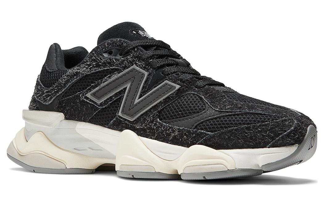 New Balance 9060 'Suede Pack - Black' U9060HSD