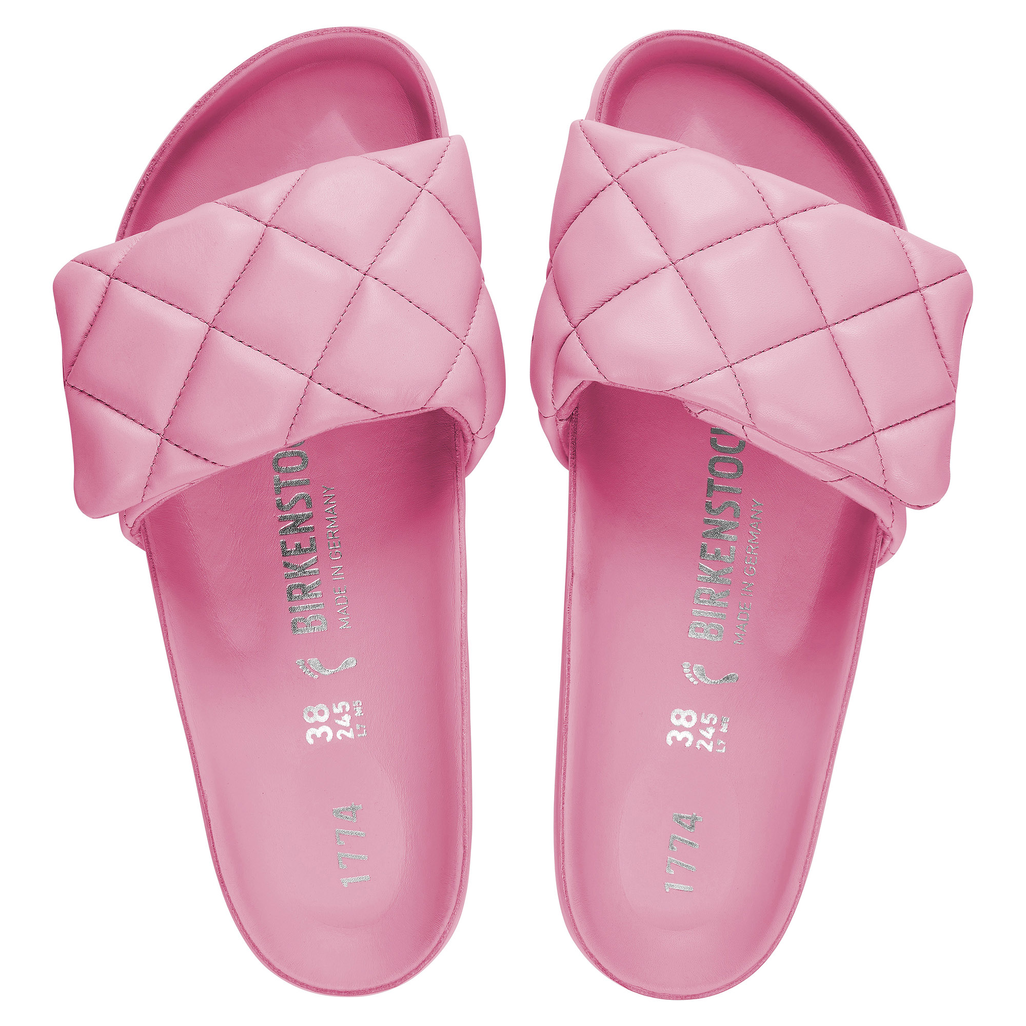 1774 III Sylt - Azalea Pink