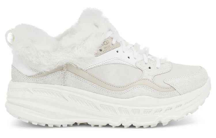 UGG CA805 X Bears White 1120118-WTBR