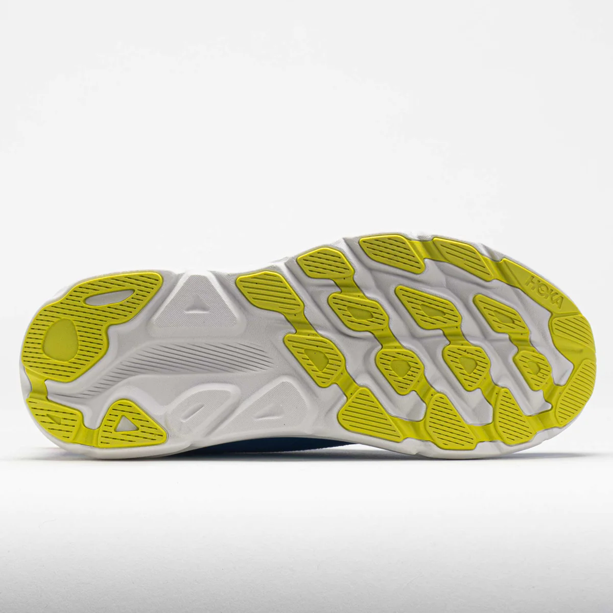 HOKA Clifton 9 Men's Virtual Blue/Cerise