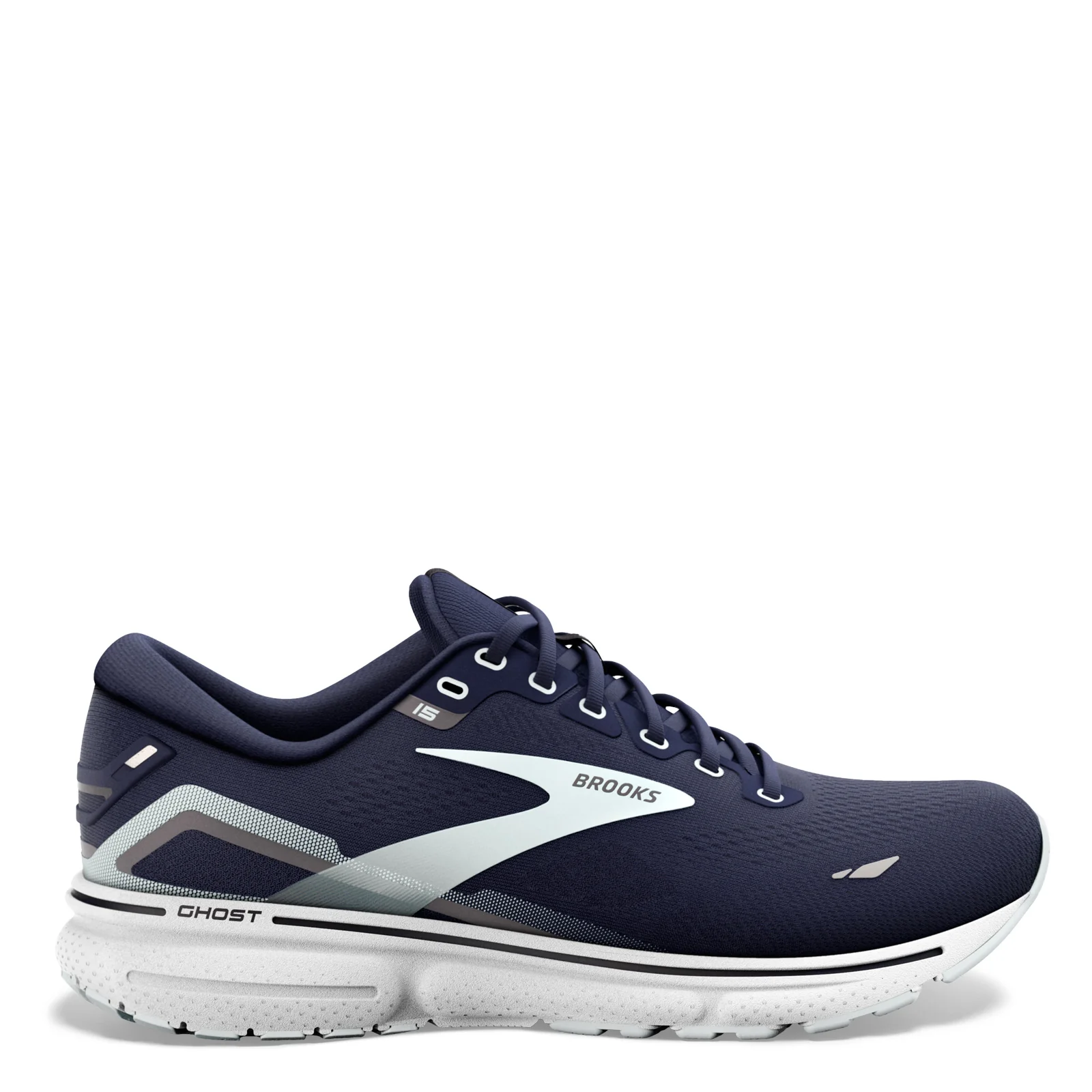 Women's Brooks, Ghost 15 Running Shoe - Wide Width