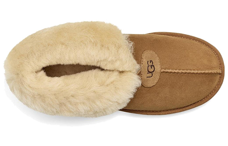 (WMNS) UGG Mate Revival 'Chestnut' 5404O-CHE