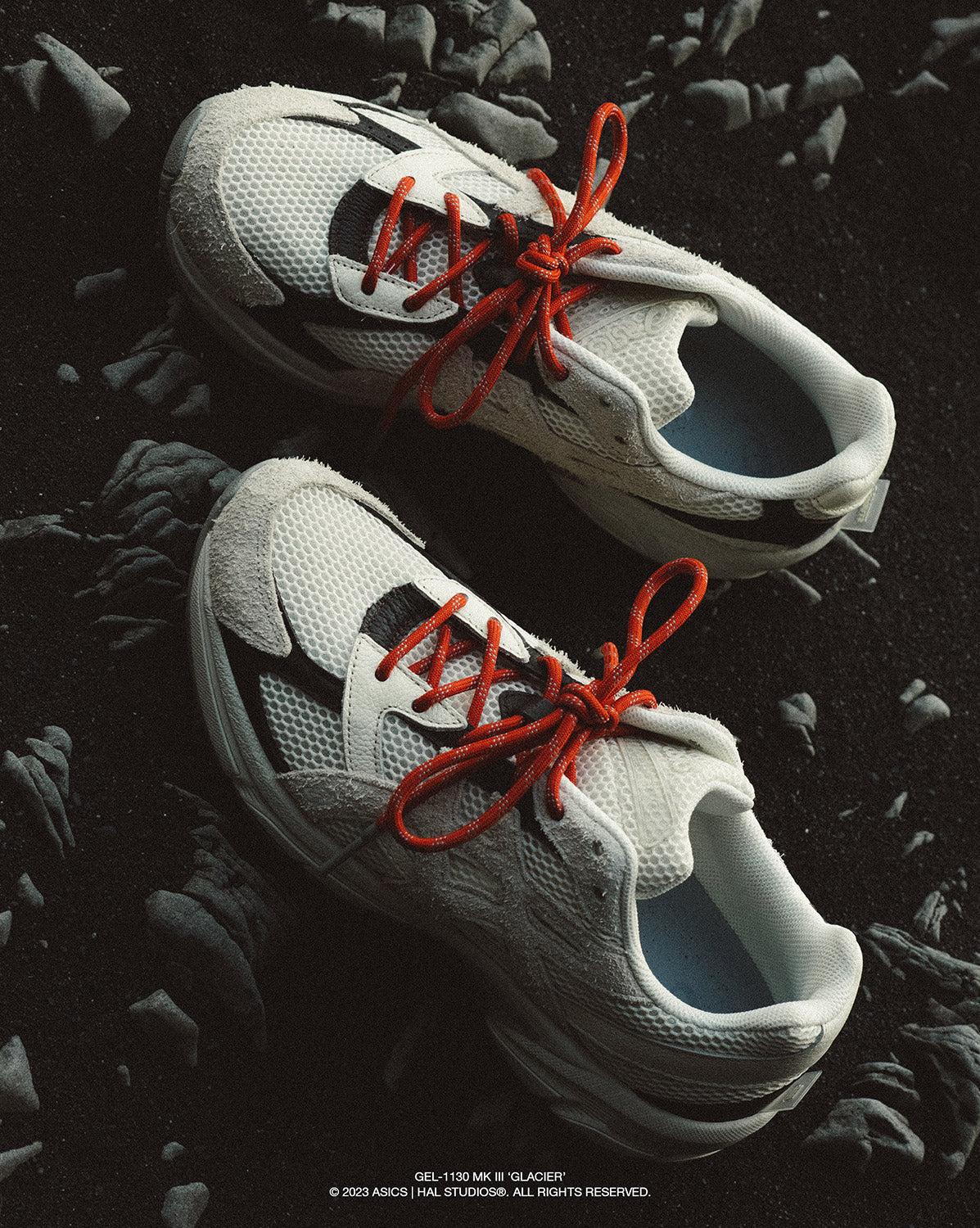 Asics x HAL Studios GEL-1130