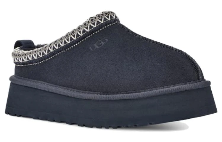 (WMNS) UGG Tazz Slipper 'Eve Blue' 1122553-EVB
