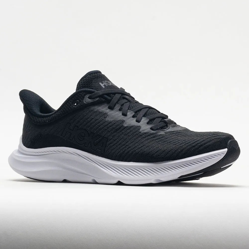 Hoka One One Solimar Women's Black/White