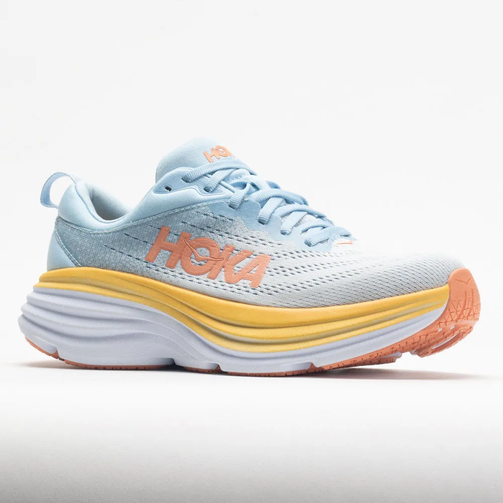Hoka One One Bondi  8 Women's Summer Song/Country Air