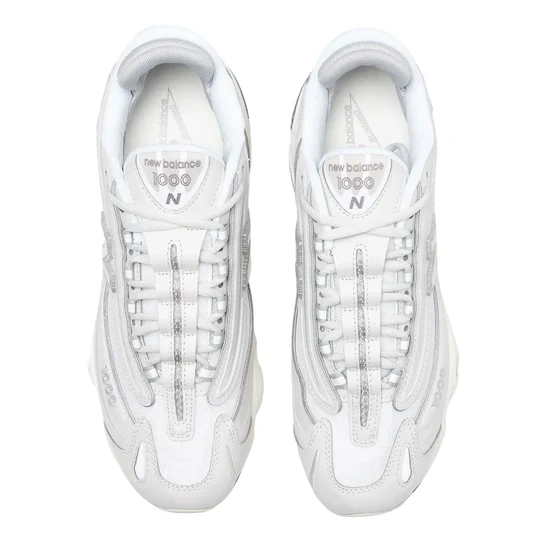 New Balance 1000 'White Silver' M1000JB