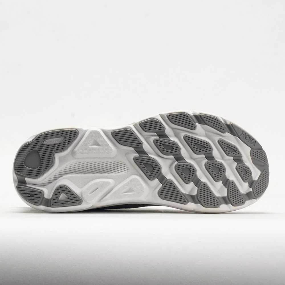 HOKA Clifton 9 Men's Harbor Mist/Black