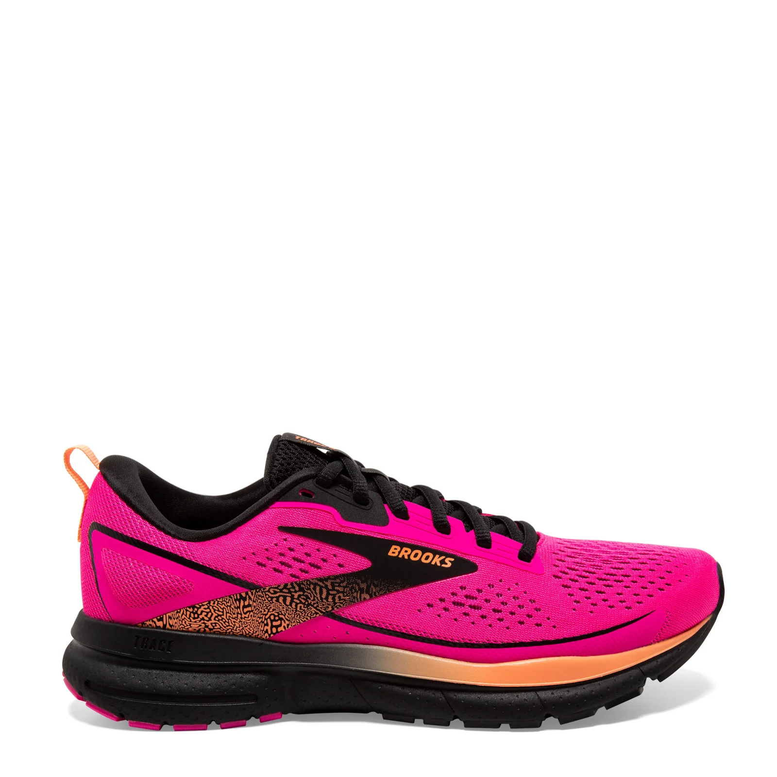 Women's Brooks, Trace 3 Running Shoe