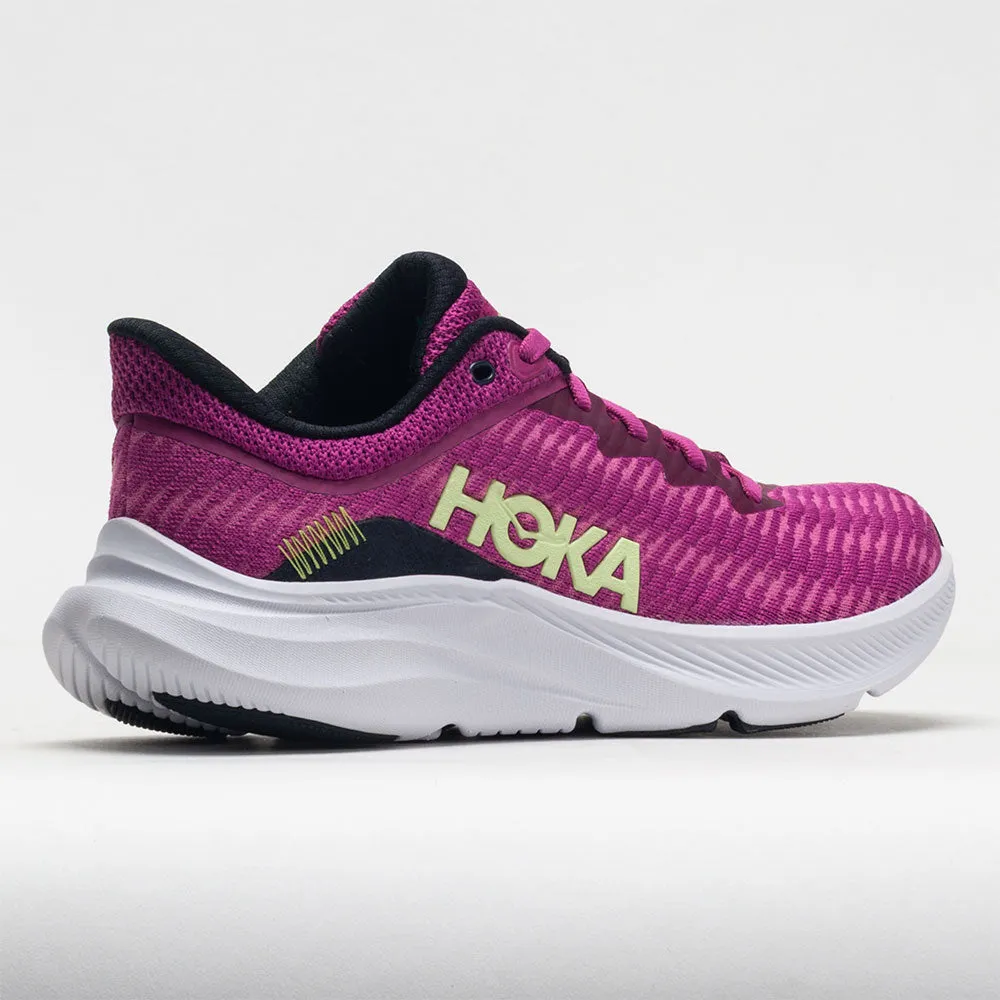 Hoka One One Solimar Women's Festival Fuchsia/Butterfly