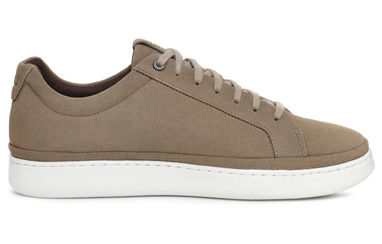 UGG Cali Sneaker Suede 'Brindle' 1138181-BNDL