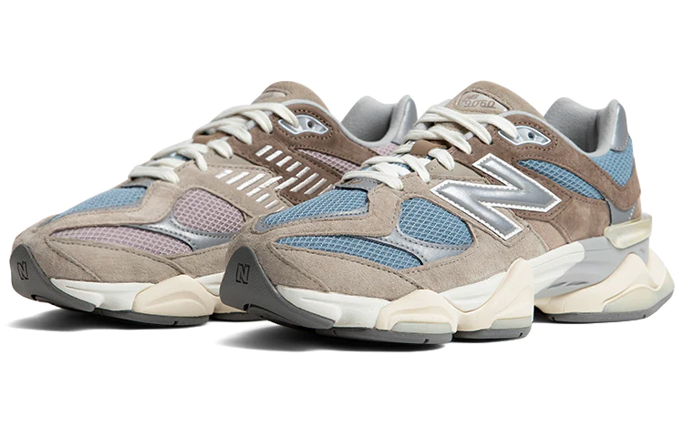 New Balance 9060 'Sea Salt Blue' U9060MUS