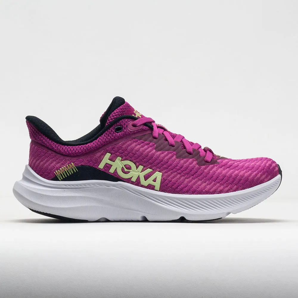 Hoka One One Solimar Women's Festival Fuchsia/Butterfly