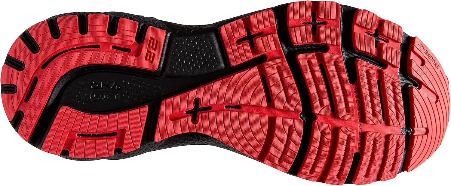 Brooks Women's Adrenaline GTS 22 Supportive Running Shoe