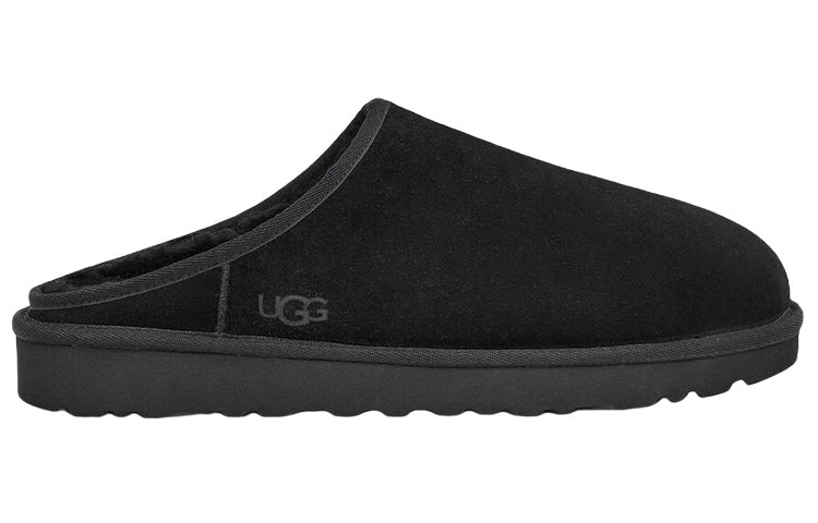 UGG Classic Slip-On 'Black' 1129290-BLK