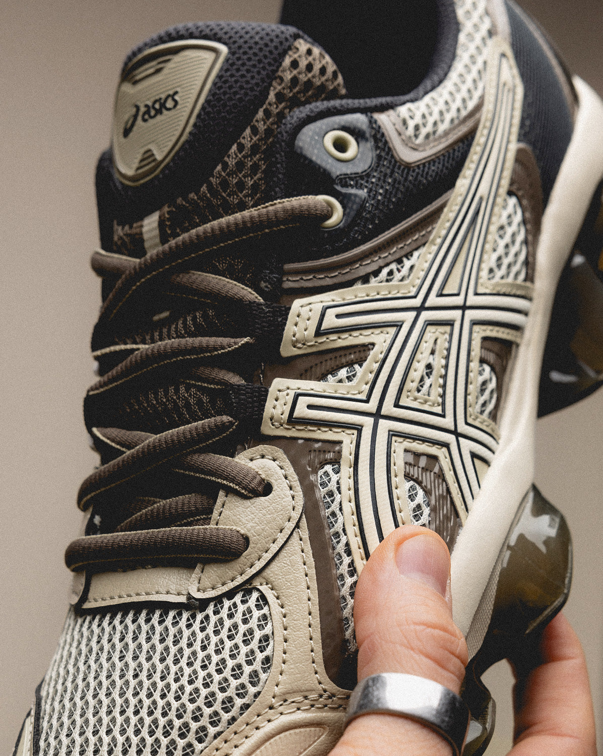 Asics GEL-Quantum Kinetic