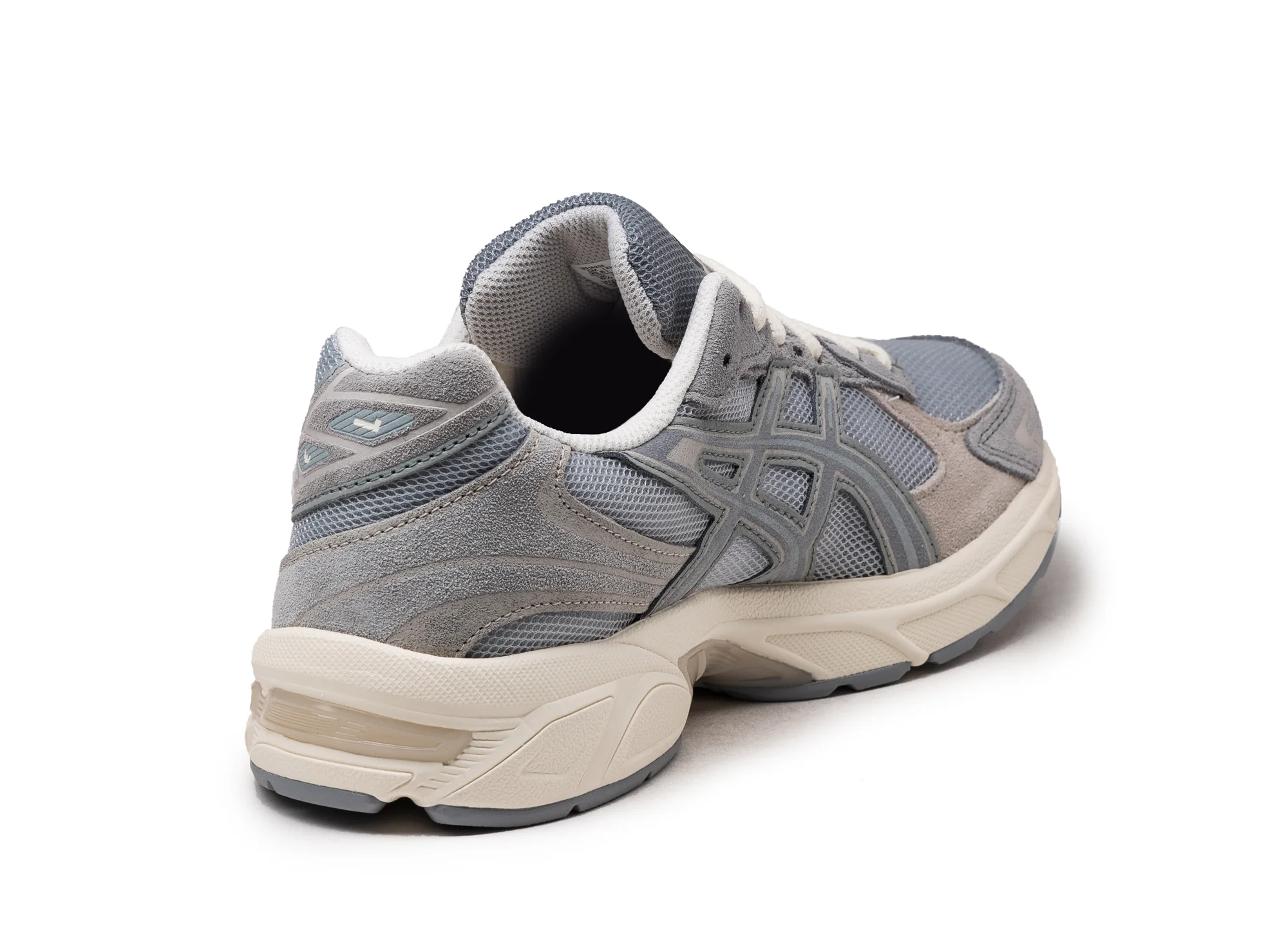 Asics GEL-1130 Piedmont Grey / Sheet Rock