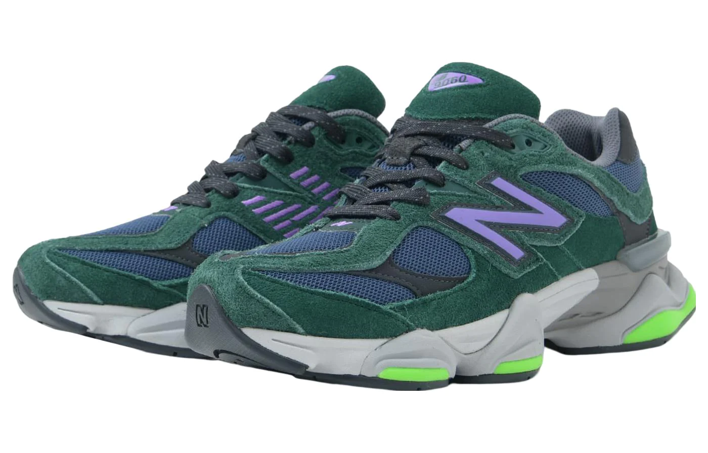 New Balance 9060 'Nightwatch Purple' U9060GRE