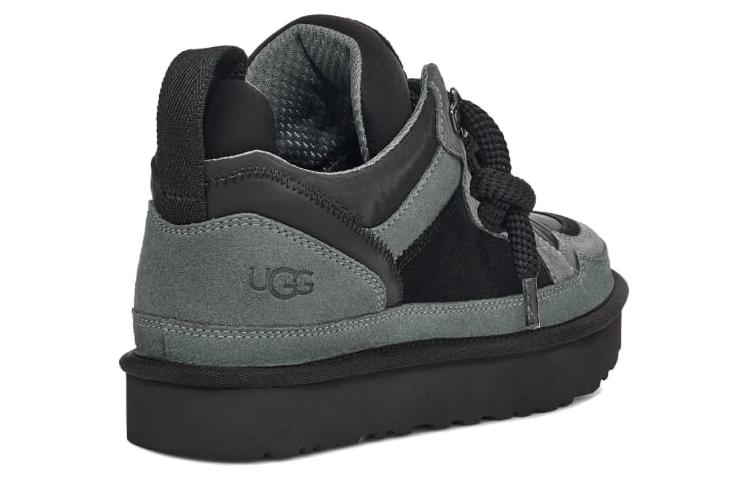 (WMNS) UGG Lowmel Spring 'Rainstorm' 1152759-RNS