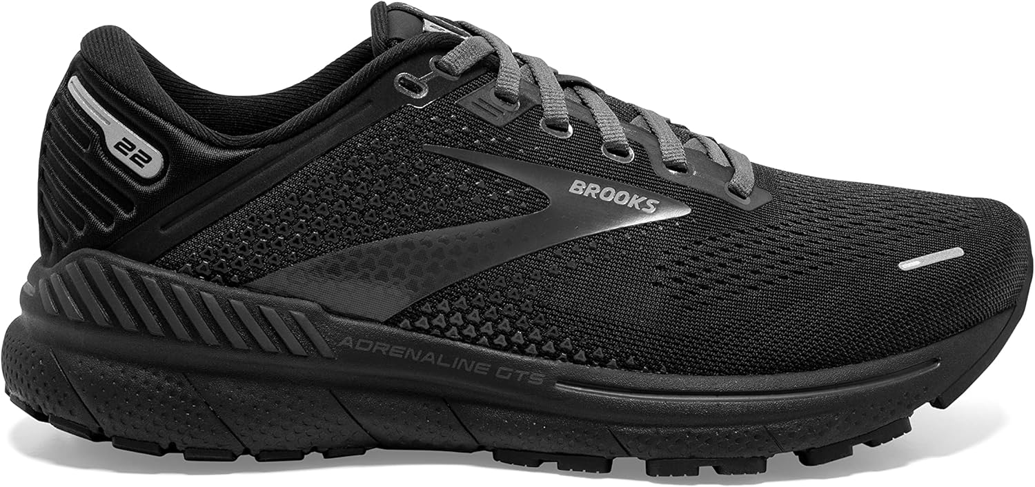 Brooks Women's Adrenaline GTS 22 Supportive Running Shoe