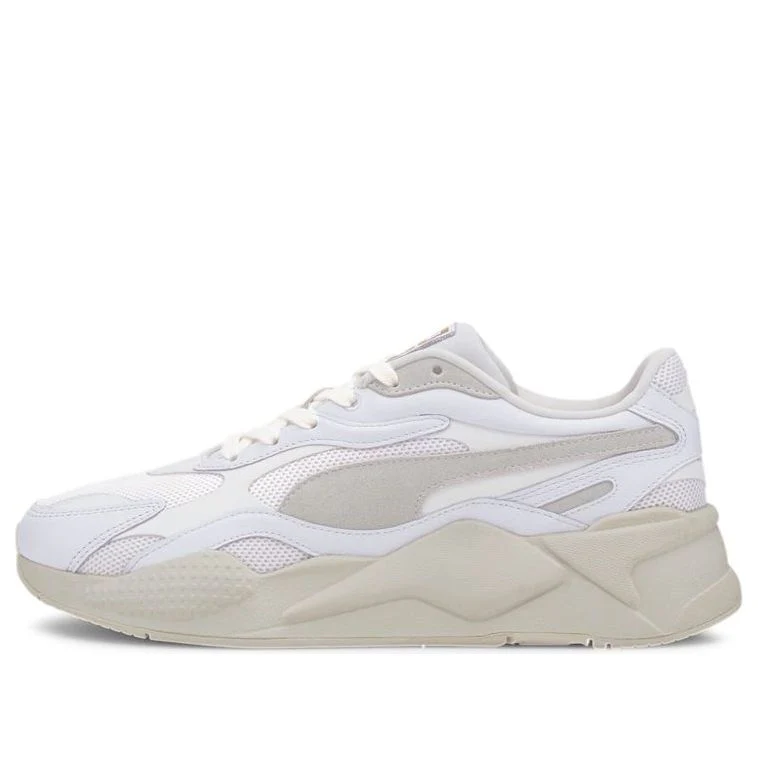 PUMA RS-X3 'Whisper White' 374293-01