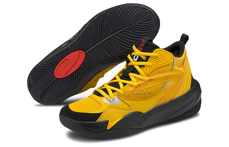 PUMA J. Cole x RS-Dreamer 2 'Janurary 28th' 194849-02