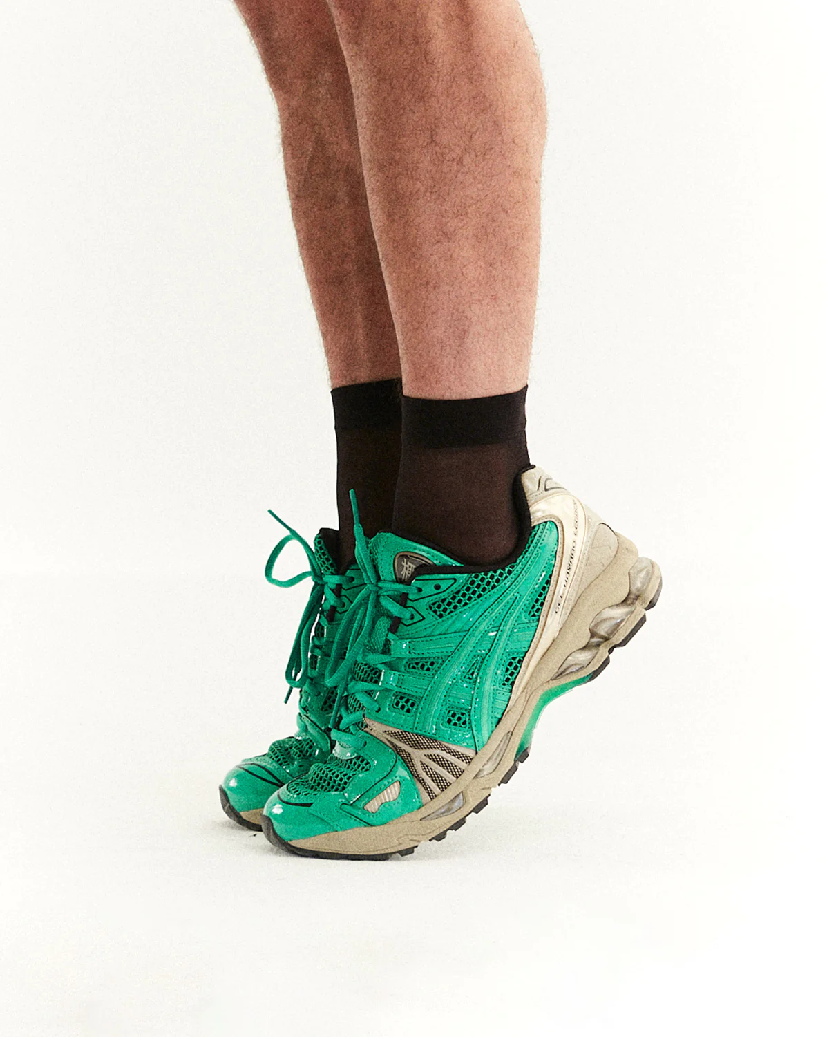 Asics x GmbH GEL-Kayano Legacy