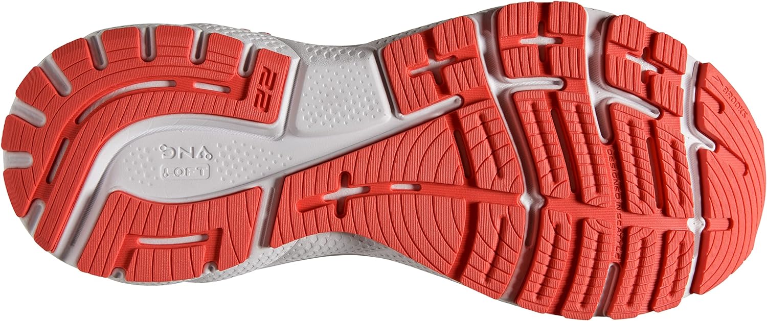 Brooks Women's Adrenaline GTS 22 Supportive Running Shoe